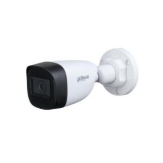 DAHUA HACHFW1200CNA CAMARA BULLET 1080P- MICROFONO INTEGRADO- LENTE DE 2.8MM- 30 MTS DE IR- IP67- POLICARBONATO- CVI-CVBS-AHD-TVI- BLC-HLC-DWDR