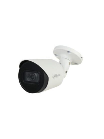 DAHUA HACHFW1801TNA CAMARA BULLET 4K LENTE DE 2.8 MM WDR REAL IR DE 30 M SOPORTA CVI-CVBS-AHD-TVI CARCASA METALICA IP67 RESISTENTE AL CLIMA - Image 2