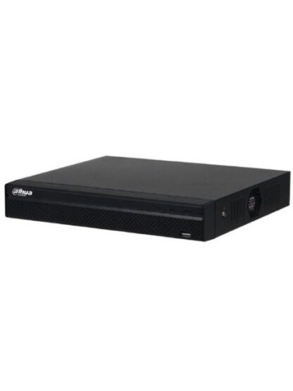 DAHUA NVR 8 CANALES IP H265
