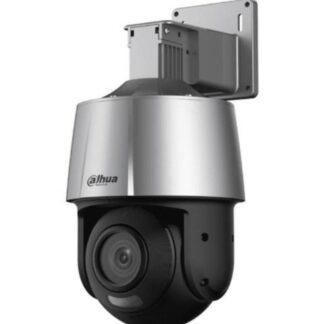 DAHUA SD3A200GNAPV CAMARA IP PT DE 2 MP FULL C- DISUASION ACTIVA- LENTE FIJO- IR DE 30 METROS- H.265+- RANURA MICROSD- AUDIO BIDIRECC- IP66- POE-