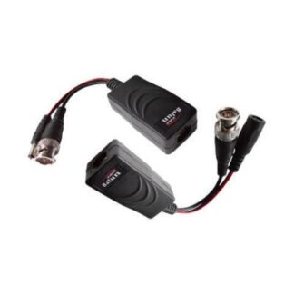 DAHUA TRANSCEPTORES PASIVOS PFM802 BNC RJ-45 1 PAR