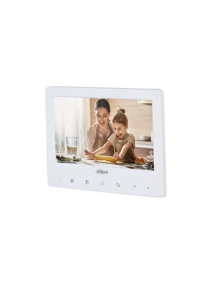 DAHUA VTH1020J MONITOR ANALOGICO DE 7 PULGADAS COMPATIBLE CON KTA01 - KTA02 - Image 2