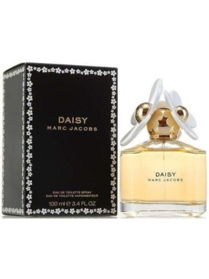 DAISY DAMA MARC JACOBS 100 ML EDT SPRAY - ORIGINAL