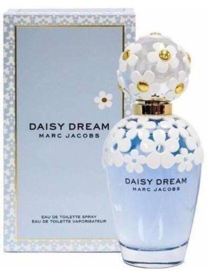 DAISY DREAM DAMA MARC JACOBS 100 ML SPRAY - ORIGINAL