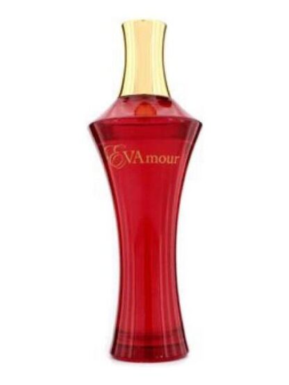 DAM PERFUME EVA LONGORIA EVAMOUR 100ML EDP. ORIGINAL - Image 2