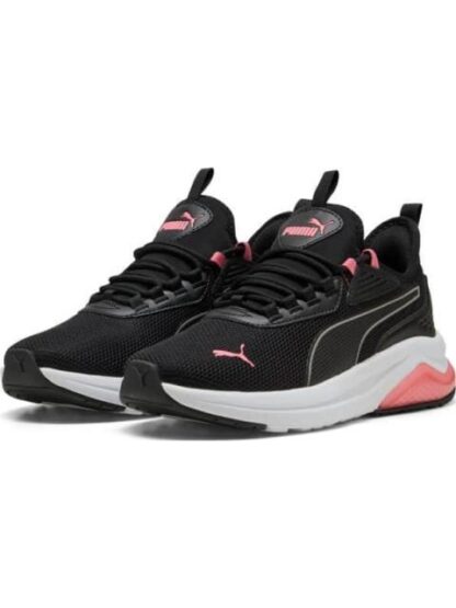 DAMA LIFESTYLE AMPLIFIER WNS NEGRO PUMA - Image 2