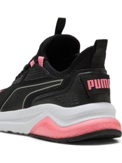 DAMA LIFESTYLE AMPLIFIER WNS NEGRO PUMA - Image 4
