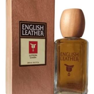 DANA ENGLISH LEATHER 236ML EDC CABALLERO