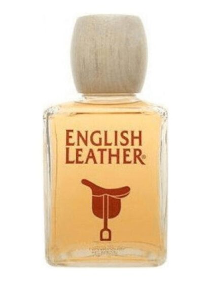 DANA ENGLISH LEATHER 236ML EDC CABALLERO - Image 3