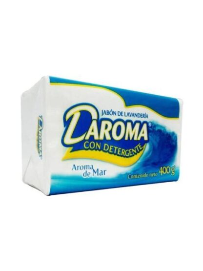 DAROMA JAB BARRA MAR 400 GR
