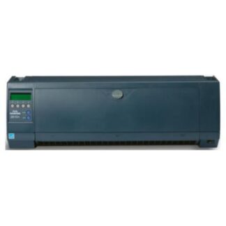 DATAPRODUCTS IMPRESORA 2610 BLANCO Y NEGRO MATRIZ DE PUNTOS 360 X 360 DPI USB NEGRO