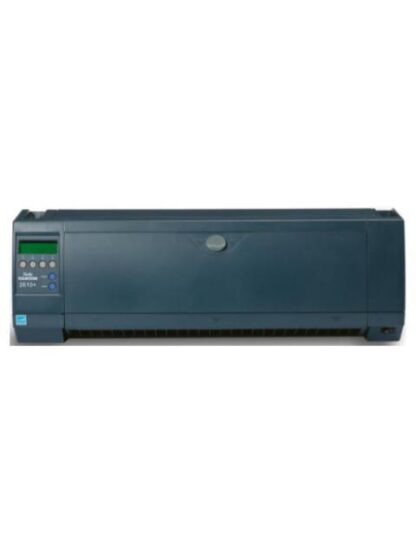 DATAPRODUCTS IMPRESORA 2610 BLANCO Y NEGRO MATRIZ DE PUNTOS 360 X 360 DPI USB NEGRO