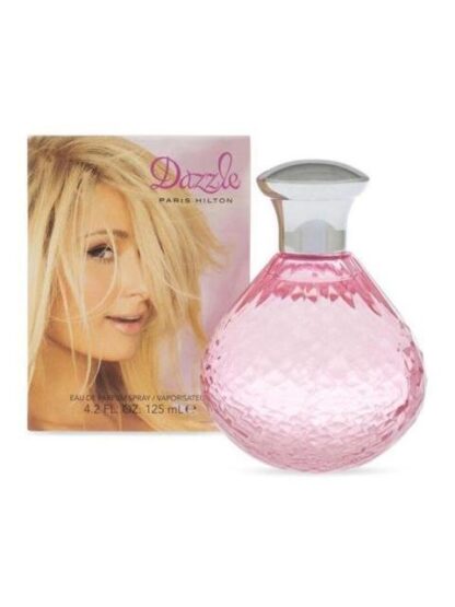 DAZZLE BY PARIS HILTON EAU DE PARFUM 125 ML 100% PE - Image 2