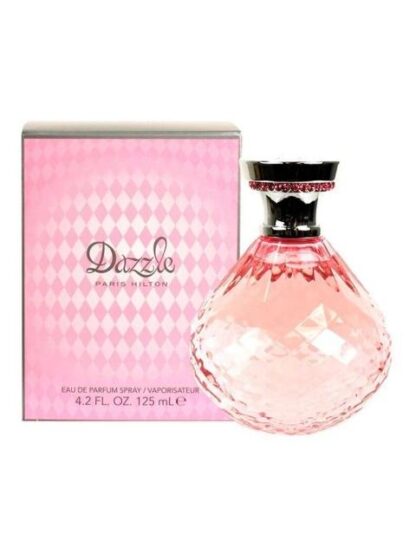 DAZZLE BY PARIS HILTON EAU DE PARFUM 125 ML 100% PE - Image 7
