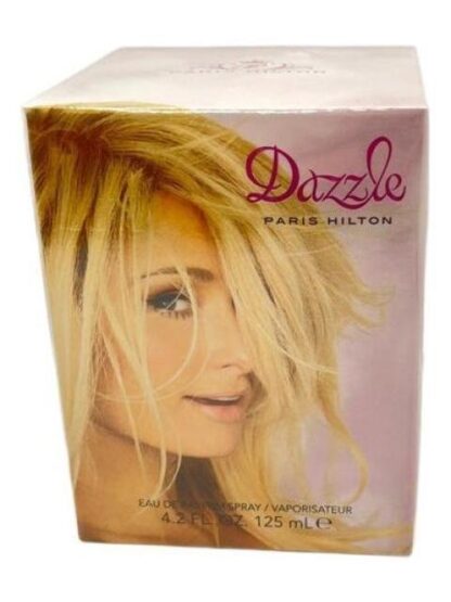 DAZZLE BY PARIS HILTON EAU DE PARFUM 125 ML 100% PE - Image 8