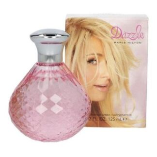 DAZZLE DAMA PARIS HILTON 125 ML EDP - PERFUME ORIGINAL