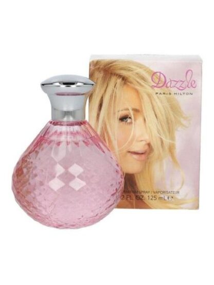 DAZZLE DAMA PARIS HILTON 125 ML EDP - PERFUME ORIGINAL - Image 4