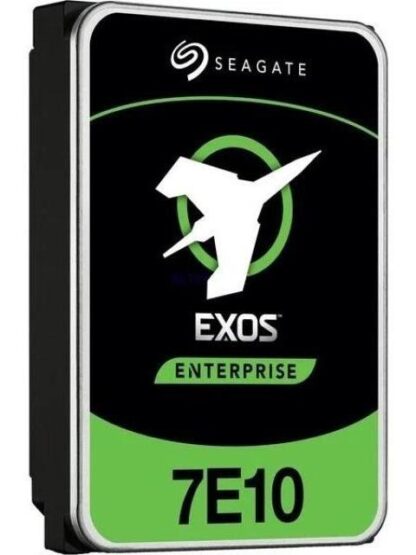 DD INTERNO SEAGATE EXOS 7E10 3.5 2TB SATA3 6GB S 256MB 7 VC - Image 5