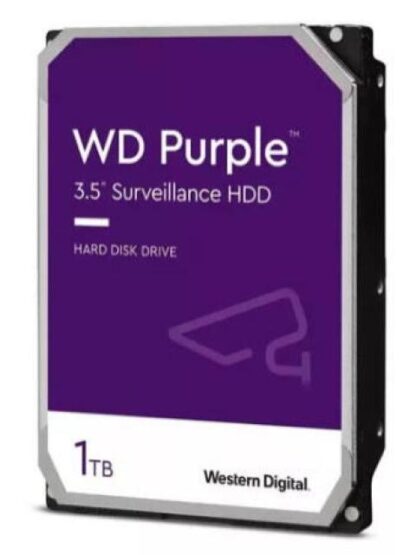 DD WD PURPLE WD11PURZ 1TB
