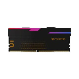 DDR5 PREDATOR HERMES RGB 32GB (2X16GB)