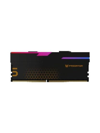 DDR5 PREDATOR HERMES RGB 32GB (2X16GB)
