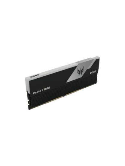 DDR5 PREDATOR VESTA II RGB 32GB (2X16GB) COLOR PLATA - Image 3