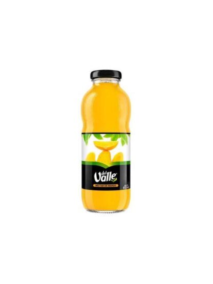 DEL VALLE NEC GENEROSA MANGO 413 ML