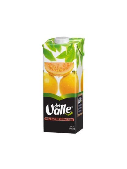 DEL VALLE SELECCION GUAYABA 500 ML