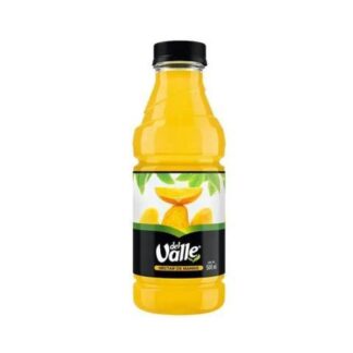DEL VALLE SELECCION MANGO 500 ML