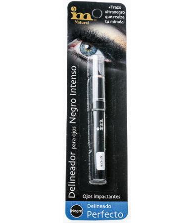 DELINEADOR PARA OJOS NEGRO INTENSO BLISTER 0.8 G IM