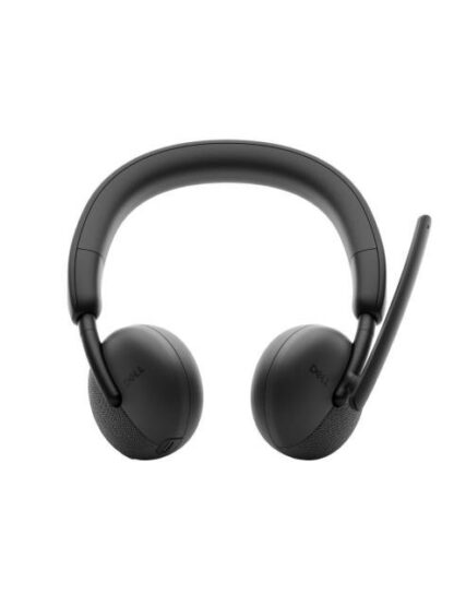 DELL AUDIFONOS CON MICROFONO WL3024 INALAMBRICO USB-C NEGRO - Image 2
