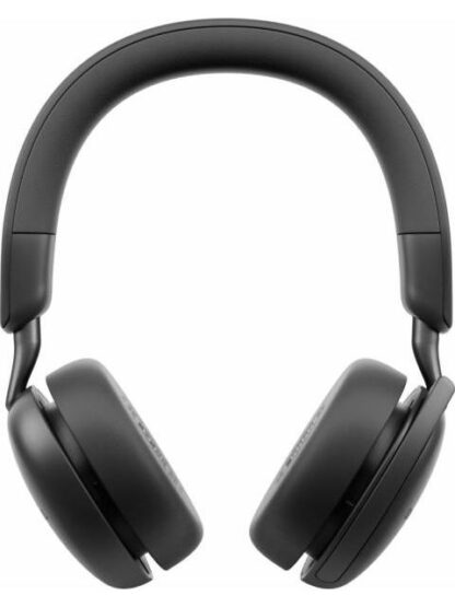 DELL AUDIFONOS CON MICROFONO WL5024 BLUETOOTH INALAMBRICO USB-C NEGRO - Image 2