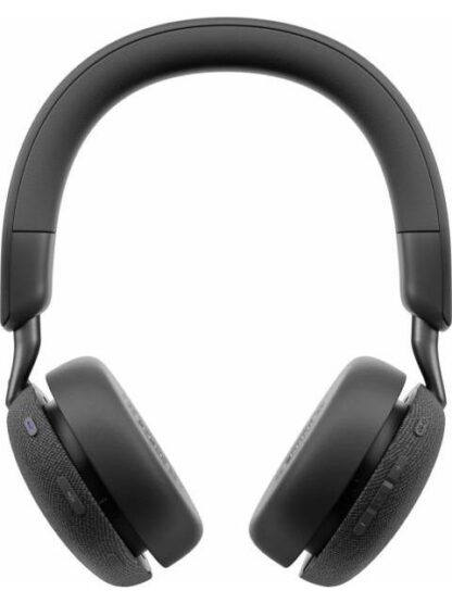 DELL AUDIFONOS CON MICROFONO WL5024 BLUETOOTH INALAMBRICO USB-C NEGRO - Image 3