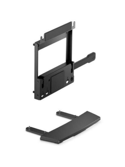 DELL BASE VESA DE MONTAJE PARA MONITORES CON EXTENSOR DE BASE SERIE E-OPTIPLEX MFF NEGRO