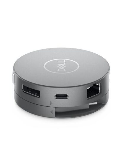 DELL DOCKING STATION DA310 USB-C 2X USB-A 1X USB-C 1X HDMI 1X DISPLAYPORT 1X RJ-45 GRIS