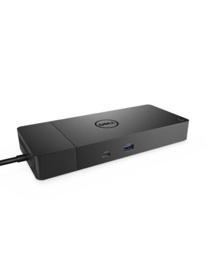 DELL DOCKING STATION WD19S USB 3.2 C 5X USB 3.1 1X HDMI 1X RJ-45 NEGRO - Image 2