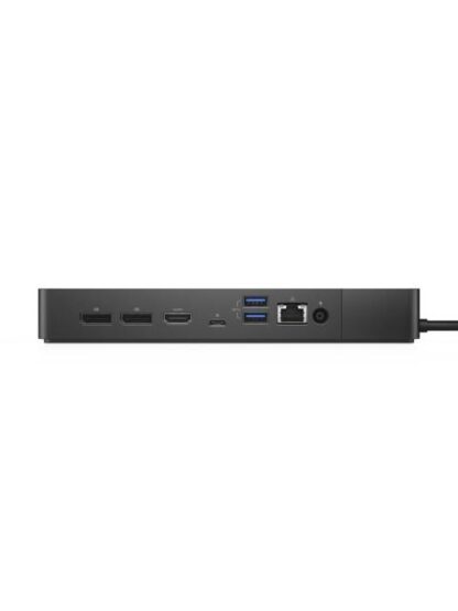 DELL DOCKING STATION WD19S USB 3.2 C 5X USB 3.1 1X HDMI 1X RJ-45 NEGRO - Image 5