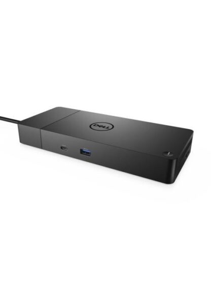 DELL DOCKING STATION WD19S USB 3.2 C 5X USB 3.1 1X HDMI 1X RJ-45 NEGRO