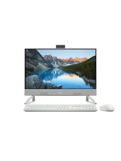 DELL INSPIRON 5430 ALL-IN-ONE 23.8 INTEL CORE I7-150U 1.80GHZ 16GB 1TB SSD WINDOWS 11 HOME 64-BIT BLANCO
