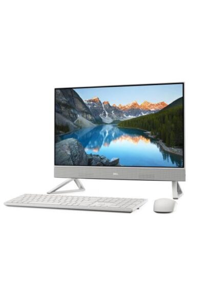 DELL INSPIRON 5430 ALL-IN-ONE 23.8 INTEL CORE I7-150U 1.80GHZ 16GB 1TB SSD WINDOWS 11 HOME 64-BIT BLANCO - Image 2