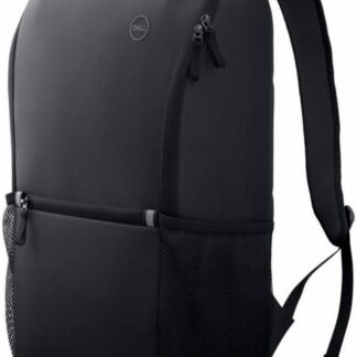 DELL MOCHILA DE POLIESTER ECOLOOP ESSENTIAL CP3724 PARA LAPTOP 16 NEGRO