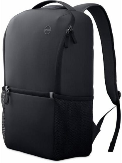 DELL MOCHILA DE POLIESTER ECOLOOP ESSENTIAL CP3724 PARA LAPTOP 16 NEGRO