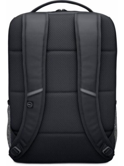 DELL MOCHILA DE POLIESTER ECOLOOP ESSENTIAL CP3724 PARA LAPTOP 16 NEGRO - Image 3
