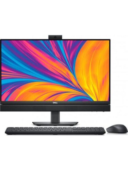 DELL OPTIPLEX 7420 ALL-IN-ONE 23.8 INTEL CORE I5-14500T 16GB 512GB SSD WINDOWS 11 PRO 64-BIT NEGRO