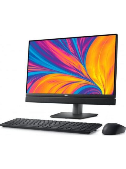 DELL OPTIPLEX 7420 ALL-IN-ONE 23.8 INTEL CORE I5-14500T 16GB 512GB SSD WINDOWS 11 PRO 64-BIT NEGRO - Image 3
