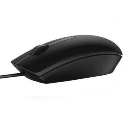 MOUSE DELL OPTICO MS116 ALAMBRICO USB 1000DPI NEGRO - Image 2