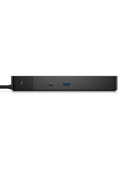 DELL DOCKING STATION WD22TB4 THUNDERBOLT 3X USB 3.0 2X USB C 2X THUNDERBOLT 2X DISPLAYPORT 1X HDMI 1X RJ-45 NEGRO - Image 3