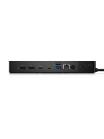 DELL DOCKING STATION WD22TB4 THUNDERBOLT 3X USB 3.0 2X USB C 2X THUNDERBOLT 2X DISPLAYPORT 1X HDMI 1X RJ-45 NEGRO - Image 4