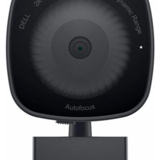 DELL WEBCAM 319-BBJQ 2048 X 1080 PIXELES USB 2.0 NEGRO