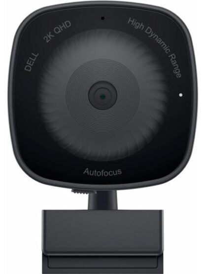 DELL WEBCAM 319-BBJQ 2048 X 1080 PIXELES USB 2.0 NEGRO